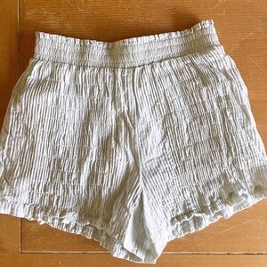Forever 21 | Mint green shorts | Size small